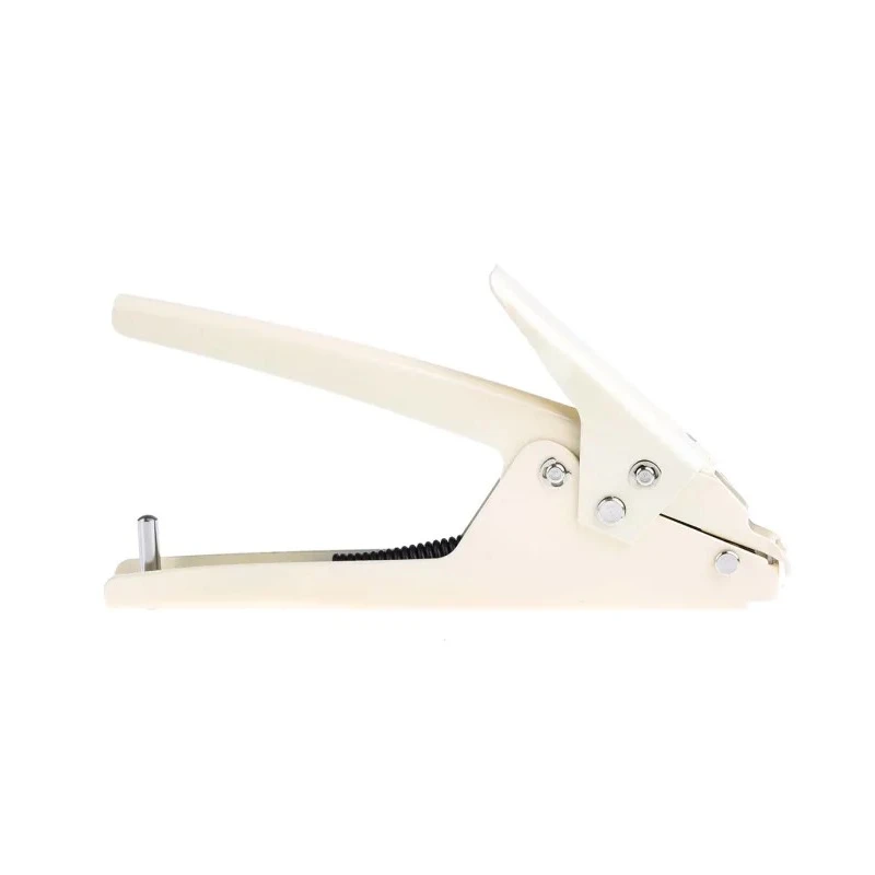 Thomas & Betts Heavy Duty Stainless Steel Cable Tie Gun 7.6 to 9 mm Capacity L300-FR