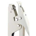 Thomas & Betts Heavy Duty Stainless Steel Cable Tie Gun 7.6 to 9 mm Capacity L300-FR