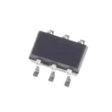 onsemi 5-Element Uni-Directional ESD Protection Array, 100 W, 6-Pin SC-88 SMF05CT2G