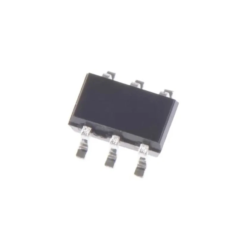 onsemi 5-Element Uni-Directional ESD Protection Array, 100 W, 6-Pin SC-88 SMF05CT2G