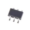 onsemi 5-Element Uni-Directional ESD Protection Array, 100 W, 6-Pin SC-88 SMF05CT2G