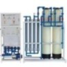 Industrial Ultra Filtration Plant