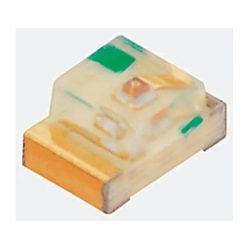 Lite-On 2.4 V Red 2012 Surface Mount CHIP LED 0805 LTST-C170KRKT