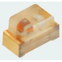 Lite-On 2.6 V Yellow LED 0603 Surface Chip LED LTST-C190YKT