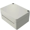 Rose Fibreglass Reinforced Polyester Wall Box IP65, 200 mm x 150 mm x 100 mm 0212015000