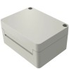 Rose Fibreglass Reinforced Polyester Wall Box IP65, 200 mm x 150 mm x 100 mm 0212015000