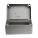 Rose Fibreglass Reinforced Polyester Wall Box IP65, 200 mm x 150 mm x 100 mm 0212015000