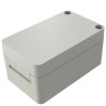 Rose Mini Polyglass Series Polyethylene Terephthalate Wall Box IP66 120 mm x 200 mm x 100 mm 0211220000