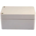 Rose Mini Polyglass Series Polyethylene Terephthalate Wall Box IP66 120 mm x 200 mm x 100 mm 0211220000