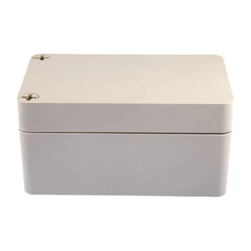 Rose Mini Polyglass Series Polyethylene Terephthalate Wall Box IP66 120 mm x 200 mm x 100 mm 0211220000