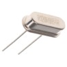 RALTRON 12 MHz Crystal ±30 ppm HC-49 2-Pin Through Hole 11.35 mm x 5 mm x 3.5 mm AS-12.000-18