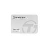 Transcend 240GB 2.5 in Internal SSD SATA III 3D NAND SSD220S