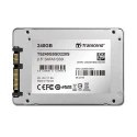 Transcend 240GB 2.5 in Internal SSD SATA III 3D NAND SSD220S