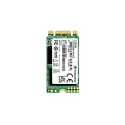 Transcend M.2 128 GB Internal SSD SATA III TLC Flash Memory 42mm x 22mm x 3.58mm MTS430S
