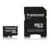 Transcend 32 GB MicroSD Memory Card Class 10 TS32GUSDHC10