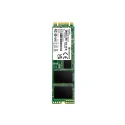 Transcend Internal M.2 SATA III 512 GB TLC NAND SSD MTS830S