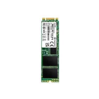 Transcend Internal M.2 SATA III 512 GB TLC NAND SSD MTS830S