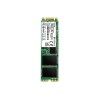 Transcend Internal M.2 SATA III 512 GB TLC NAND SSD MTS830S