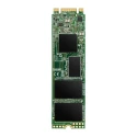 Transcend Internal M.2 SATA III 512 GB TLC NAND SSD MTS830S