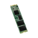 Transcend Internal M.2 SATA III 512 GB TLC NAND SSD MTS830S