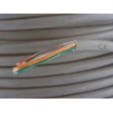 Alpha Wire Alpha Essentials Communication & Control Control Cable 5 Cores 0.56mm² 20 AWG Unscreened 305 m 300V 1896/5C SL001