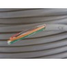 Alpha Wire Alpha Essentials Communication & Control Control Cable 5 Cores 0.56mm² 20 AWG Unscreened 305 m 300V 1896/5C SL001