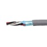 Alpha Wire Alpha Essentials Communication & Control Series Data Cable 3 Pairs 0.35 mm² 152 m Polyvinyl Sheath 2213C SL002