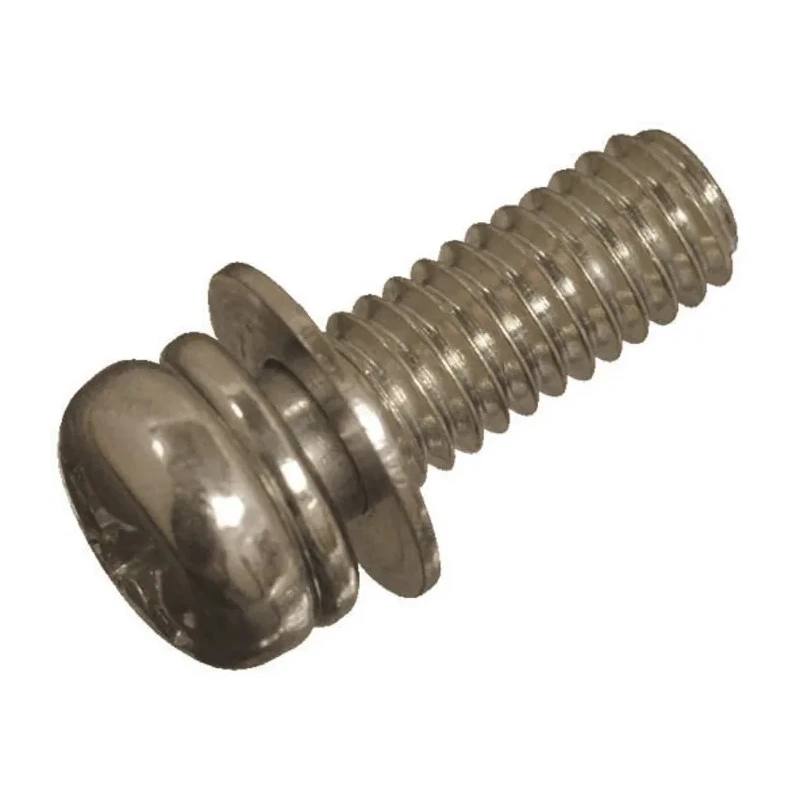 Yahata Neji Plain Steel Pan Head Sems Screw M5 Thread Size 12 mm Length Grade A2 Japan P-4 3MC 5X12