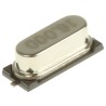 Euroquartz 16 MHz Crystal ±30 ppm Frequency Tolerance Surface Mount 2-Pin 4.2 mm x 16.000MHz 49USMX/30/50/-40+85/18pF/ATF