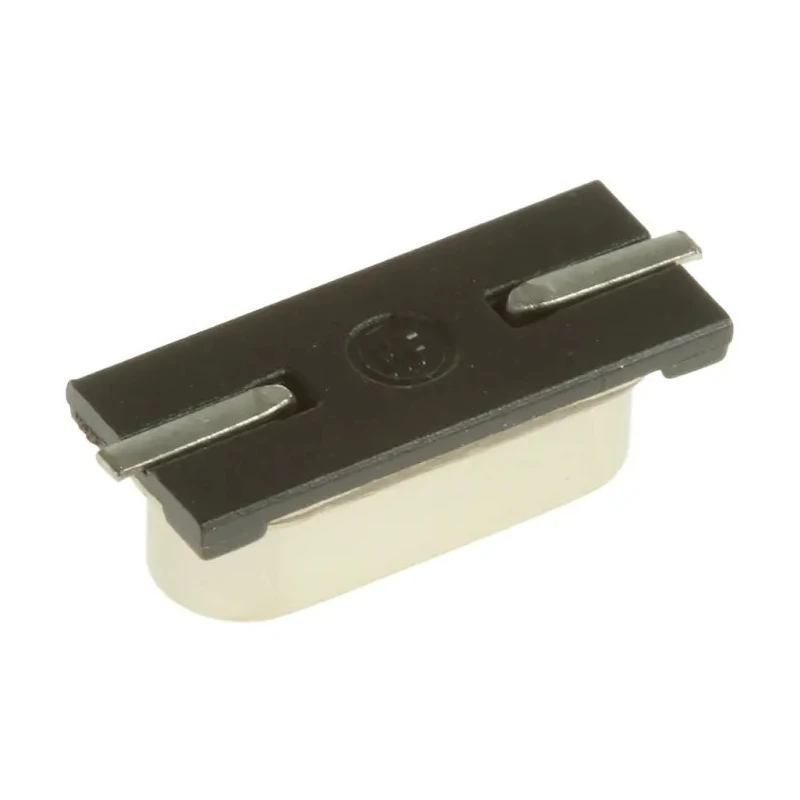 Euroquartz 16 MHz Crystal ±30 ppm Frequency Tolerance Surface Mount 2-Pin 4.2 mm x 16.000MHz 49USMX/30/50/-40+85/18pF/ATF