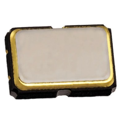 Euroquartz 7.3728 MHz Crystal ±30 ppm Surface Mount 4-Pin 7 mm x 5 mm x 1.2 mm 7.3728MHz MQ/30/30/-40+85/12pF