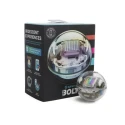 Sphero Programmable Robotic Ball with 8x8 LED Matrix Bluetooth Waterproof Shell K002ROW