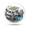 Sphero Programmable Robotic Ball with 8x8 LED Matrix Bluetooth Waterproof Shell K002ROW