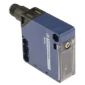 Telemecanique Sensors Polarised Retroreflective Compact Photoelectric Sensor 24V DC 100mA IP65 50x50mm XUK9APANM12