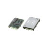 Cosel High-Efficiency DC/DC Converter 10V DC Output 40A 76V/36V DC Input 400W Through Hole DIP Package CHS4004810