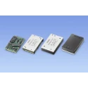 Cosel High-Efficiency DC/DC Converter 10V DC Output 40A 76V/36V DC Input 400W Through Hole DIP Package CHS4004810