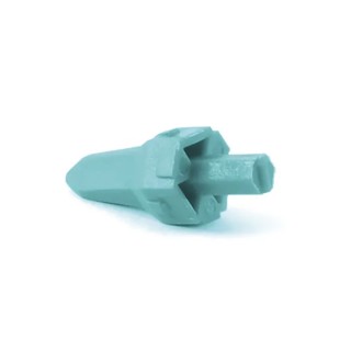 Amphenol Industrial AT Automotive Connector Male Wedge 3 Way, 13A, Thermoplastic Housing AW3P