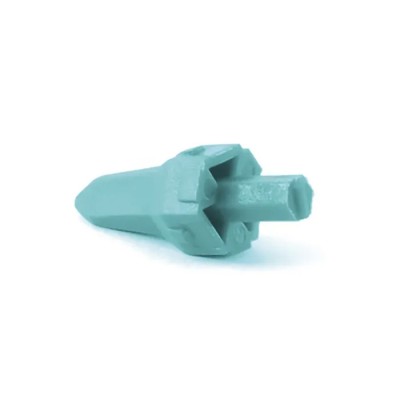 Amphenol Industrial AT Automotive Connector Male Wedge 3 Way, 13A, Thermoplastic Housing AW3P
