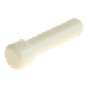 Amphenol Industrial Automotive Connector Seal AT Male Seal Plug Thermoplastic Housing 14.6mm Depth A114017