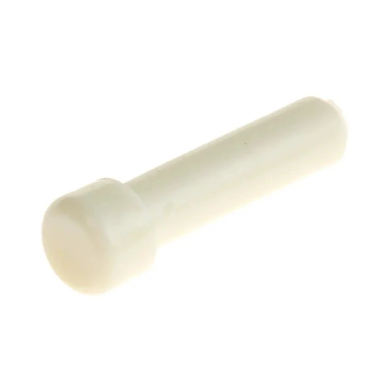 Amphenol Industrial Automotive Connector Seal AT Male Seal Plug Thermoplastic Housing 14.6mm Depth A114017
