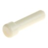 Amphenol Industrial Automotive Connector Seal AT Male Seal Plug Thermoplastic Housing 14.6mm Depth A114017