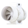 Mixed Flow Fan 8 Inch
