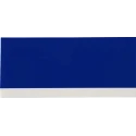 Brady White on Blue Label Printer Tape 19.05 mm Width 6.4 m Length M21-750-595-BL