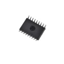 Microchip 8-bit PIC16F1827 Microcontroller 32 MHz 7kB FLASH 18-Pin SOIC PIC16F1827-I/SO