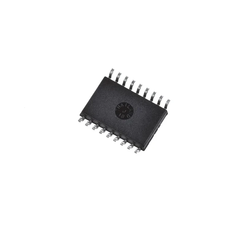 Microchip 8-bit PIC16F1827 Microcontroller 32 MHz 7kB FLASH 18-Pin SOIC PIC16F1827-I/SO
