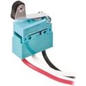 Panasonic Roller Lever Micro Switch, Pre-Wired Terminal, 1A, 125 V AC, 30 V DC, SPCO, IP67 ABJ161640