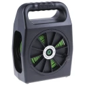 RS PRO Green Test Lead Extension Reel, 50 m Cable Length, CAT II and CAT III Safety, 1000V Rated 187-3801