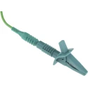RS PRO Green Test Lead Extension Reel, 50 m Cable Length, CAT II and CAT III Safety, 1000V Rated 187-3801
