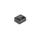 TRACOPOWER DC/DC Converter 5V DC 200mA 1W PCB SIP-4 Package, 21.6-26.4V DC Input, 85°C Max Temp TBA 1-2411