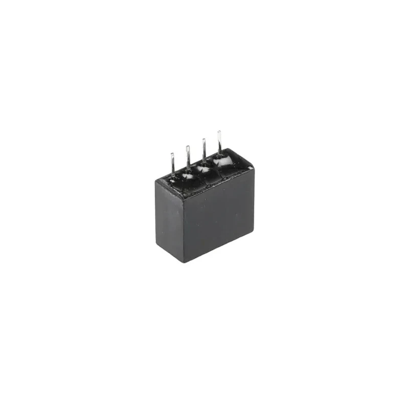 TRACOPOWER DC/DC Converter 5V DC 200mA 1W PCB SIP-4 Package, 21.6-26.4V DC Input, 85°C Max Temp TBA 1-2411
